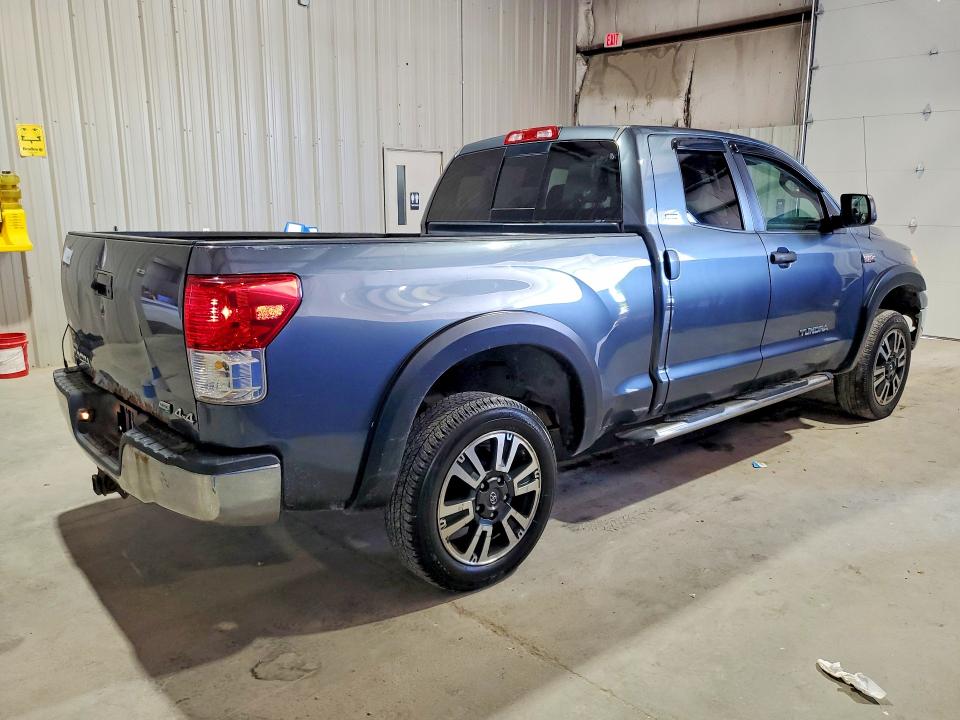 Aukcja sprzedaży 2010 Toyota Tundra, vin: 5TFUW5F15AX117336, numer aukcji: 58510556