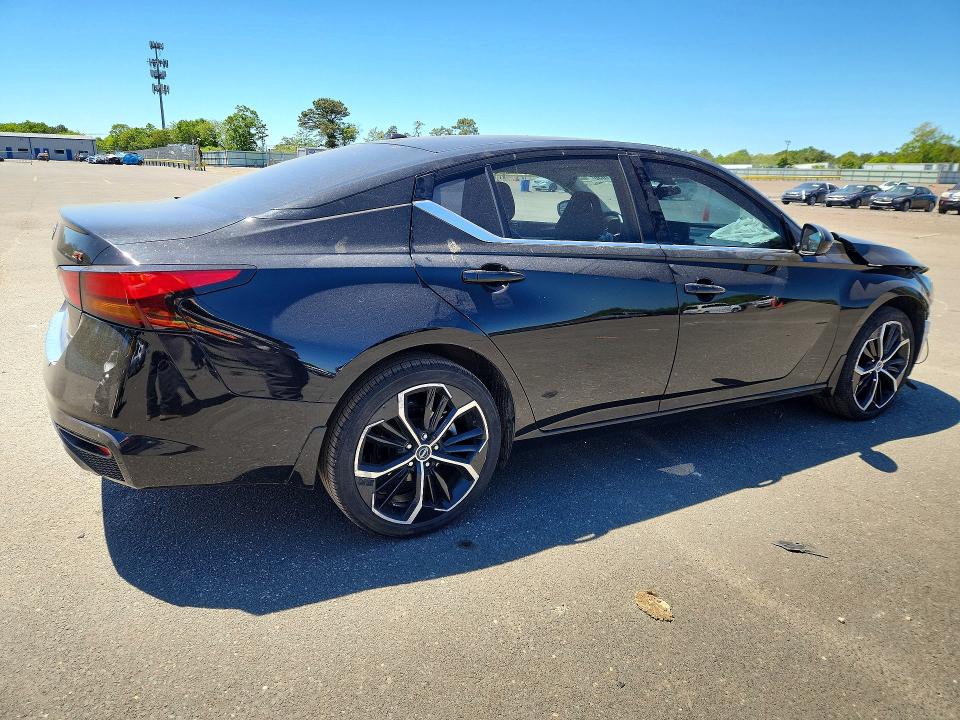 Aukcja sprzedaży 2023 Nissan Altima, vin: 1N4BL4CW5PN399482, numer aukcji: 55801656