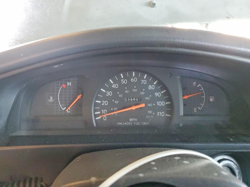 55960676 :رقم المزاد ، 4TANL42N6VZ301318 vin ، 1997 Toyota Tacoma مزاد بيع