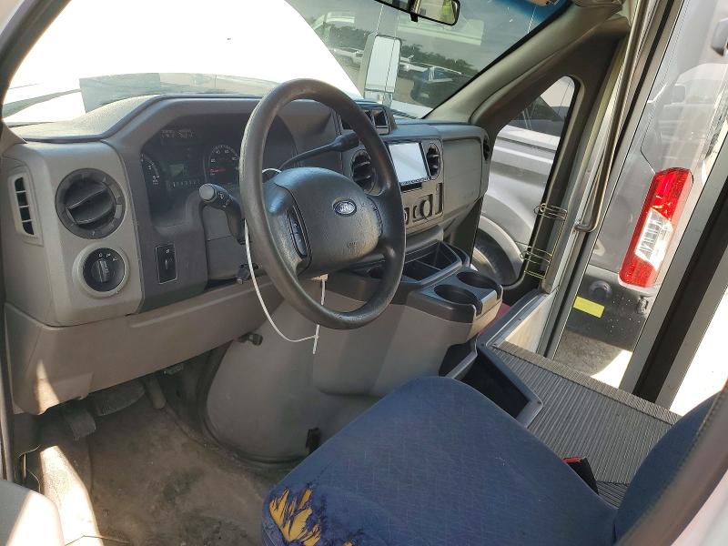 2012 Ford E-450 მანქანა იყიდება აუქციონზე, vin: 1FDFE4FS7CDA94480, აუქციონის ნომერი: 55401866