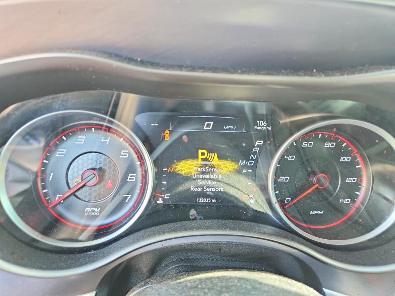 85622285 :رقم المزاد ، 2C3CDXBG3KH752900 vin ، 2019 Dodge Charger مزاد بيع