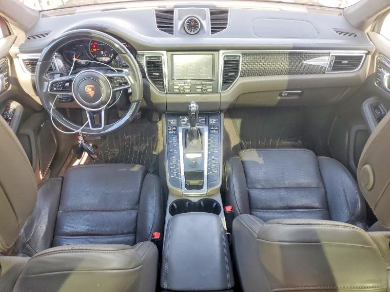 Продажа на аукционе авто 2015 Porsche Macan, vin: WP1AF1A59FLB47913, номер лота: 58554156