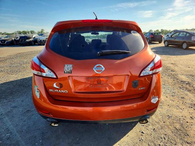 Aukcja sprzedaży 2014 Nissan Murano, vin: JN8AZ1MW8EW515514, numer aukcji: 55501856