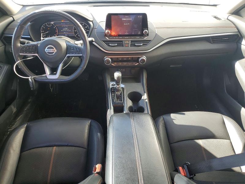 Aukcja sprzedaży 2022 Nissan Altima, vin: 1N4BL4CV0NN389219, numer aukcji: 54899936