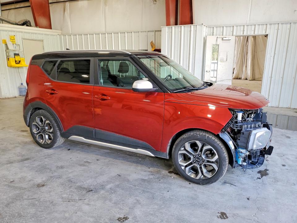 Продажа на аукционе авто 2020 Kia Soul, vin: KNDJ23AU9L7121333, номер лота: 57856326