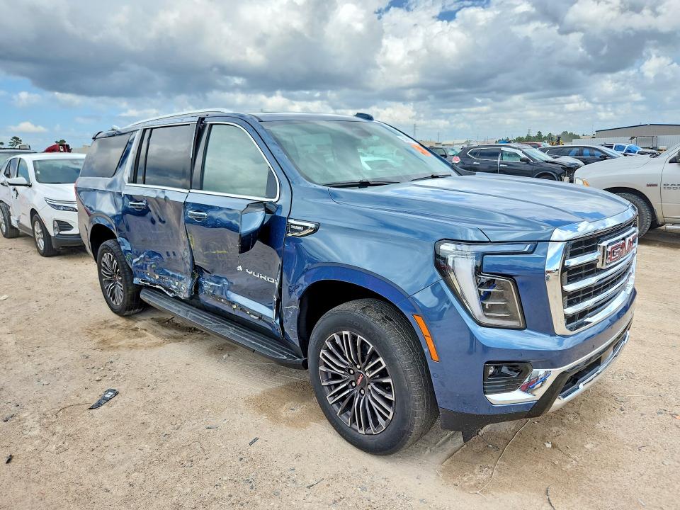 Продаж на аукціоні авто 2026 Gmc Yukon Xl, vin: 1GKS1GK82TR251642, номер лоту: 55900116