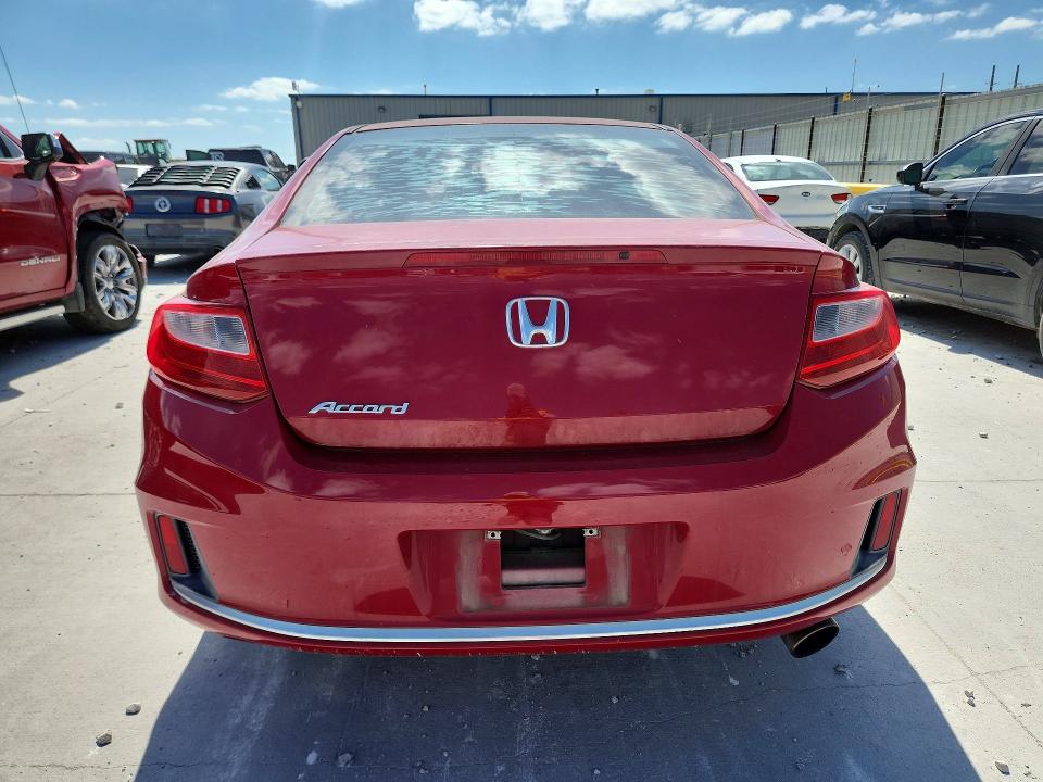 Aukcja sprzedaży 2014 Honda Accord, vin: 1HGCT1B77EA005560, numer aukcji: 57273736