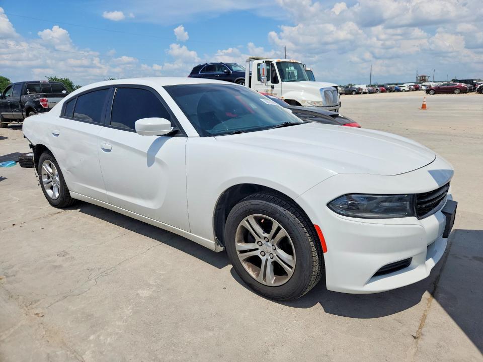Продаж на аукціоні авто 2019 Dodge Charger, vin: 2C3CDXBG7KH760238, номер лоту: 55679786