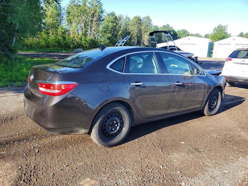Aukcja sprzedaży 2014 Buick Verano, vin: 1G4PN5SK6E4166112, numer aukcji: 58113376