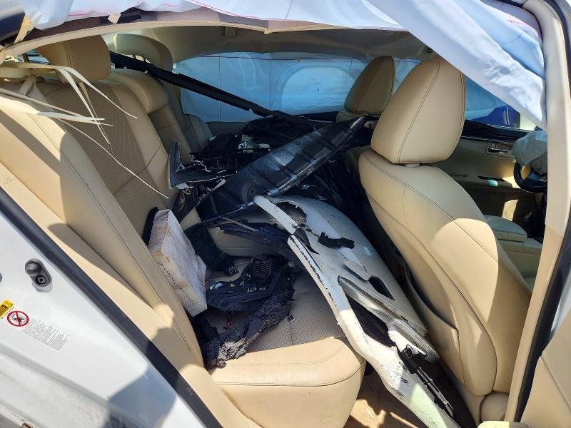 Aukcja sprzedaży 2014 Lexus Es, vin: JTHBK1GG3E2124074, numer aukcji: 55883876