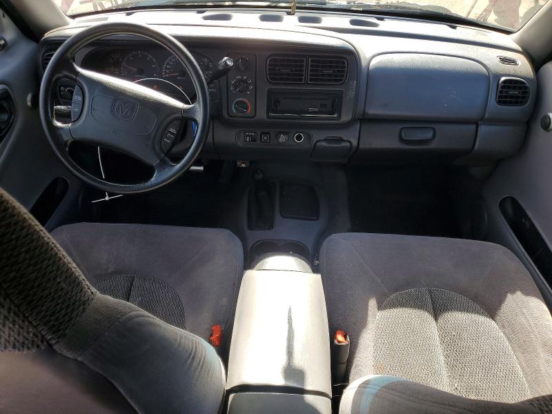 1998 Dodge Durango მანქანა იყიდება აუქციონზე, vin: 1B4HS28Y1WF105071, აუქციონის ნომერი: 57882736