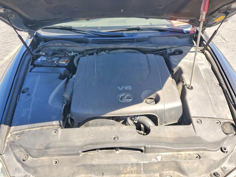 Продажа на аукционе авто 2010 Lexus Is, vin: JTHBF5C21A5114481, номер лота: 56812476