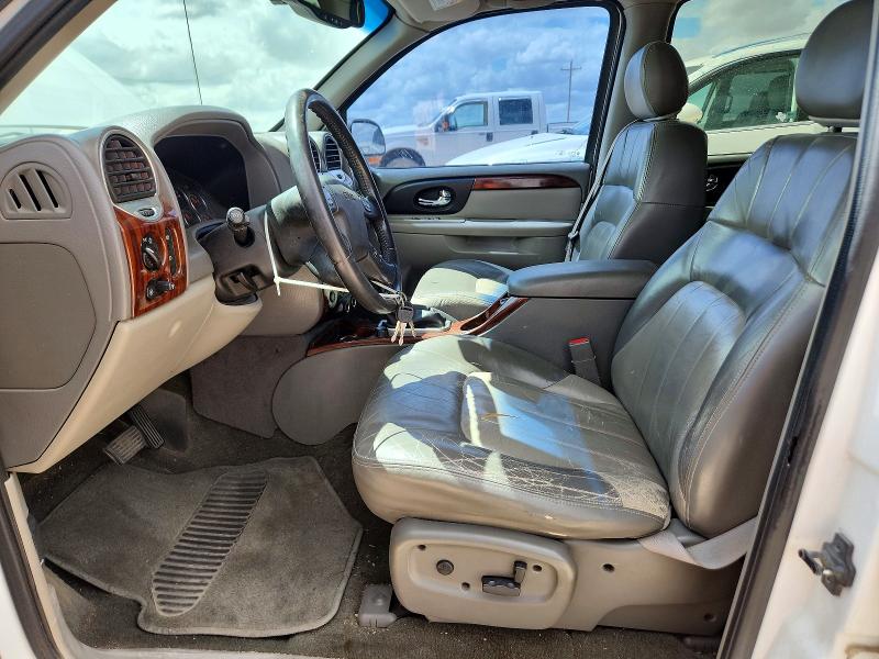 56167136 :رقم المزاد ، 1GKES16S426126185 vin ، 2002 Gmc Envoy مزاد بيع
