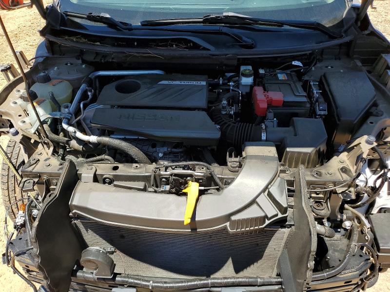 Aukcja sprzedaży 2024 Nissan Rogue, vin: JN8BT3BA2RW352986, numer aukcji: 55964386