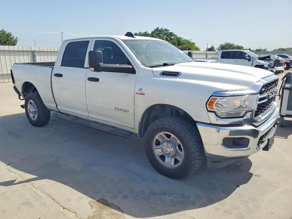 Продажа на аукционе авто 2022 Ram 2500, vin: 3C6UR5CL3NG438242, номер лота: 56780696