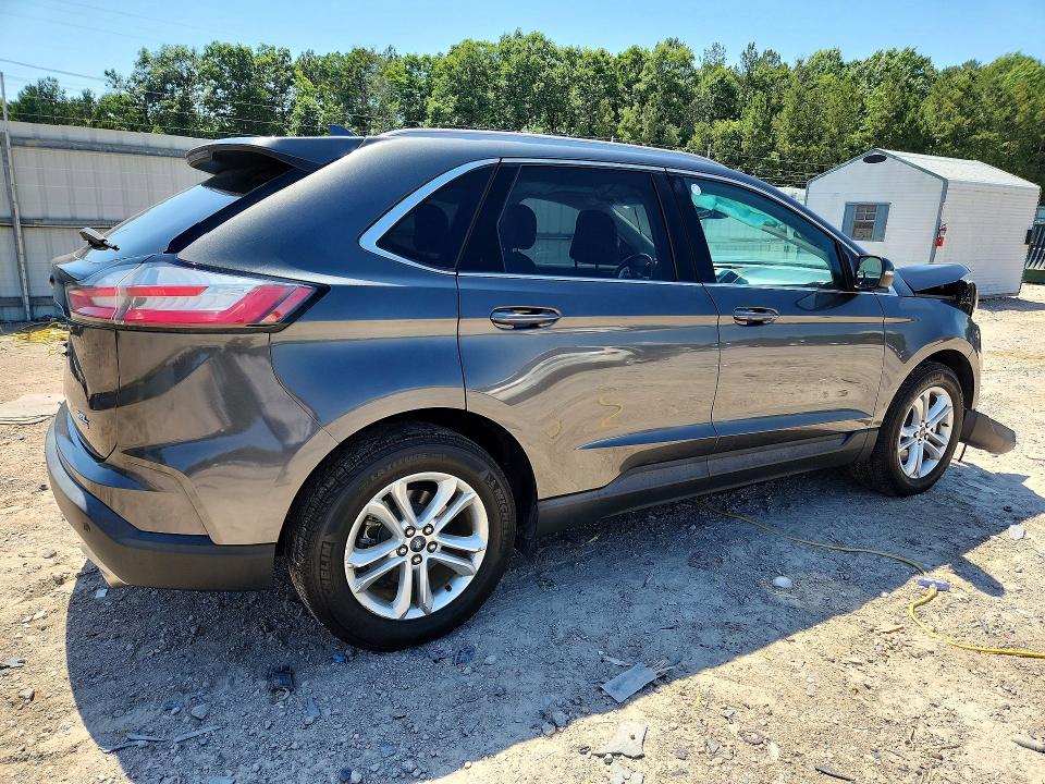 2020 Ford Edge მანქანა იყიდება აუქციონზე, vin: 2FMPK4J90LBA18400, აუქციონის ნომერი: 57239156