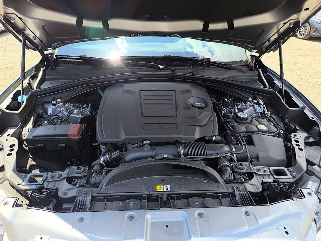 Продажа на аукционе авто 2026 Jaguar F-pace, vin: SADCT2EX4TA755998, номер лота: 54829126