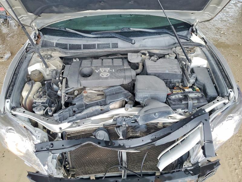 57783946 :رقم المزاد ، 4T1BF3EK7AU528479 vin ، 2010 Toyota Camry مزاد بيع