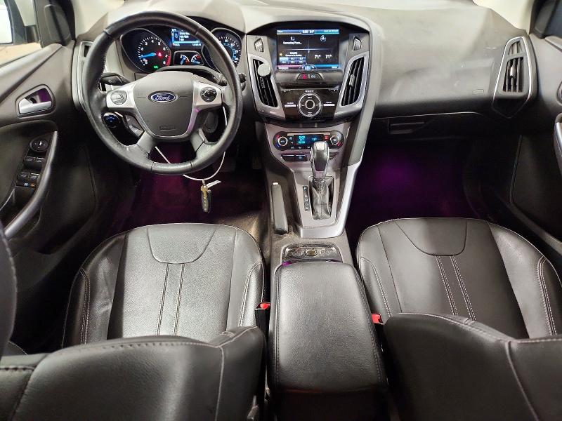 Продаж на аукціоні авто 2014 Ford Focus, vin: 1FADP3N25EL237314, номер лоту: 57541846