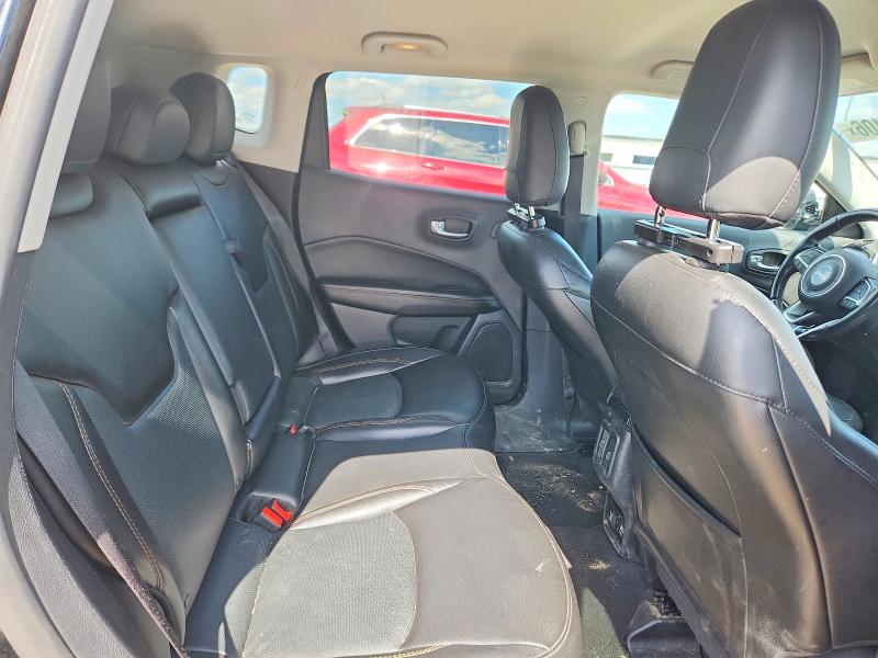 Aukcja sprzedaży 2020 Jeep Compass, vin: 3C4NJDCB0LT231379, numer aukcji: 59184106
