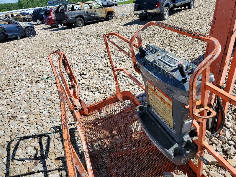 Продаж на аукціоні авто 2006 Jlg 660sj, vin: 0300098724, номер лоту: 55208666