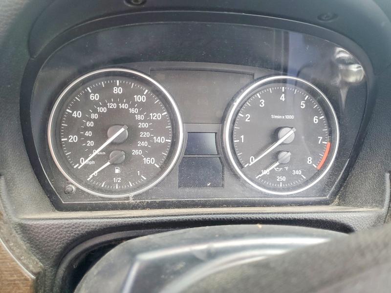 Aukcja sprzedaży 2013 Bmw 335, vin: WBADX7C51DJ589845, numer aukcji: 56895276