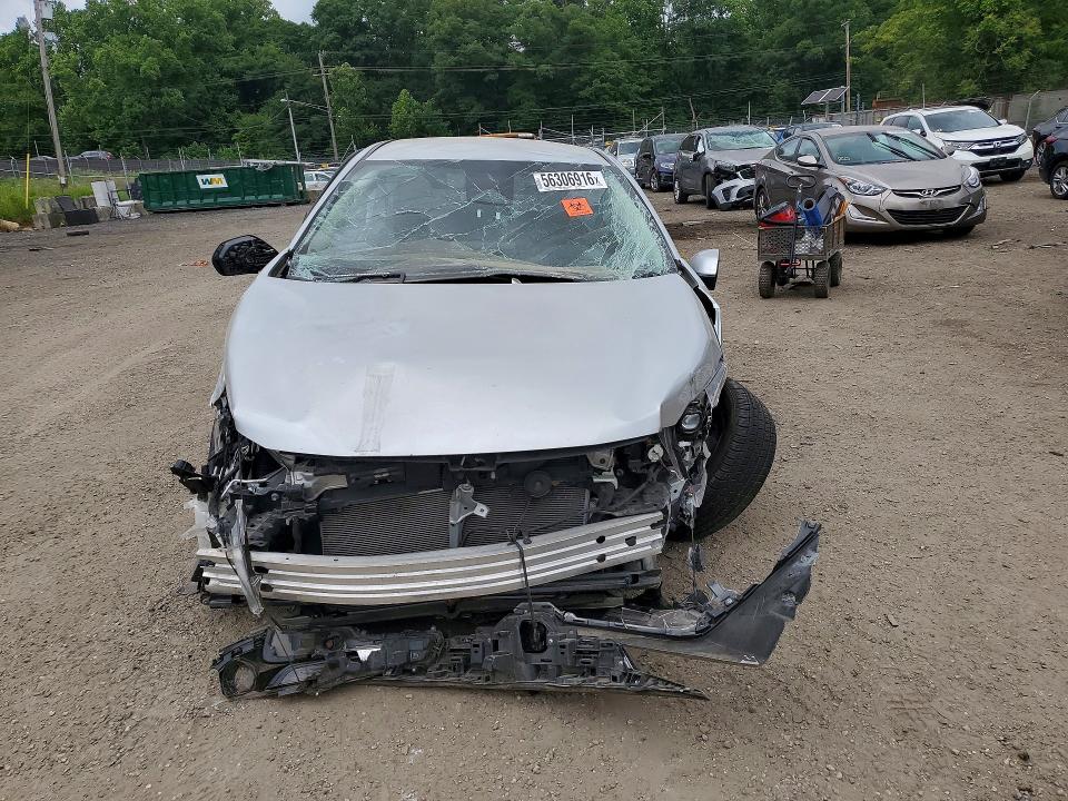 Продаж на аукціоні авто 2024 Toyota Corolla, vin: 5YFB4MDE7RP108015, номер лоту: 56306916
