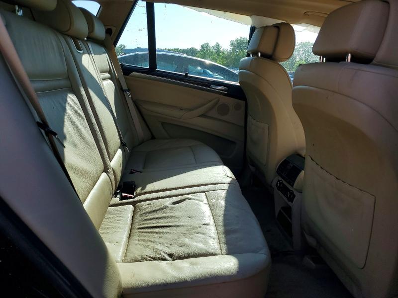 Продажа на аукционе авто 2010 Bmw X5, vin: 5UXFF0C58ALT77268, номер лота: 55753246