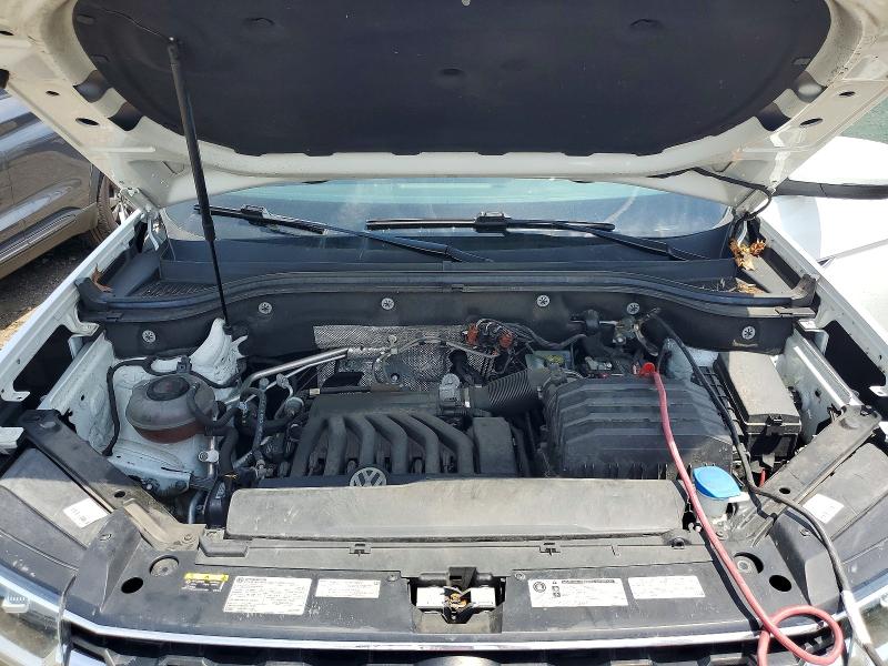Продаж на аукціоні авто 2019 Volkswagen Atlas, vin: 1V2RR2CA2KC564424, номер лоту: 55501636