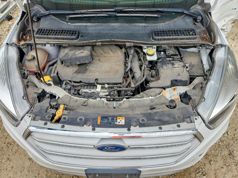 58512836 :رقم المزاد ، 1FMCU9GD0JUC78448 vin ، 2018 Ford Escape مزاد بيع