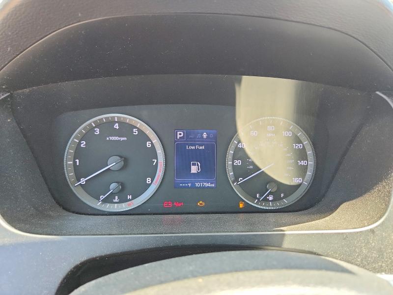 Aukcja sprzedaży 2016 Hyundai Sonata, vin: 5NPE24AF8GH322750, numer aukcji: 56300836