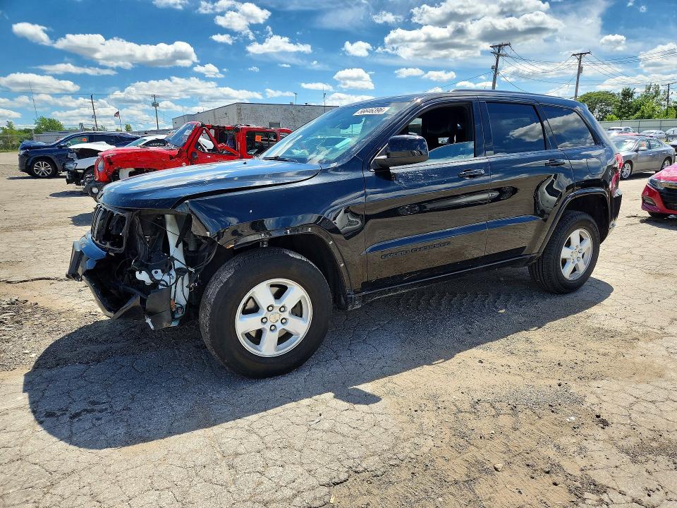 Продажа на аукционе авто 2019 Jeep Grand Cherokee, vin: 1C4RJFAGXKC810904, номер лота: 56646396