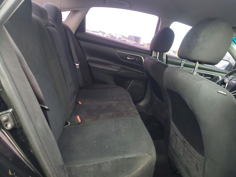 Aukcja sprzedaży 2015 Nissan Altima, vin: 1N4AL3APXFC287272, numer aukcji: 55838176