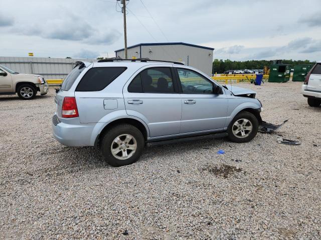 Продажа на аукционе авто 2006 Kia Sorento, vin: KNDJC733365563100, номер лота: 57145556