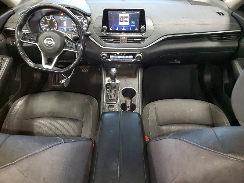 Продажа на аукционе авто 2019 Nissan Altima, vin: 1N4BL4DWXKN309864, номер лота: 57585076