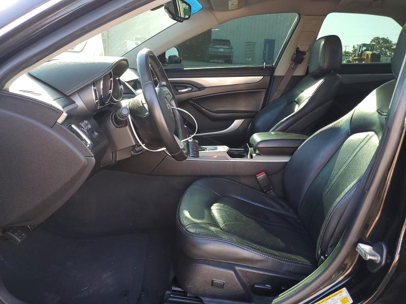 Aukcja sprzedaży 2013 Cadillac Cts, vin: 1G6DK5E3XD0160813, numer aukcji: 56964796