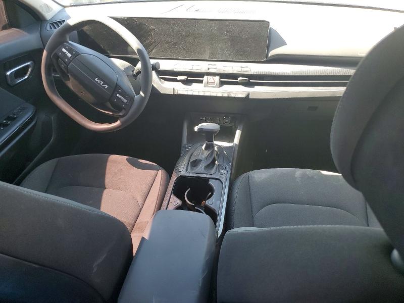 Продаж на аукціоні авто 2025 Kia K4, vin: 3KPFT4DE9SE102857, номер лоту: 59363216