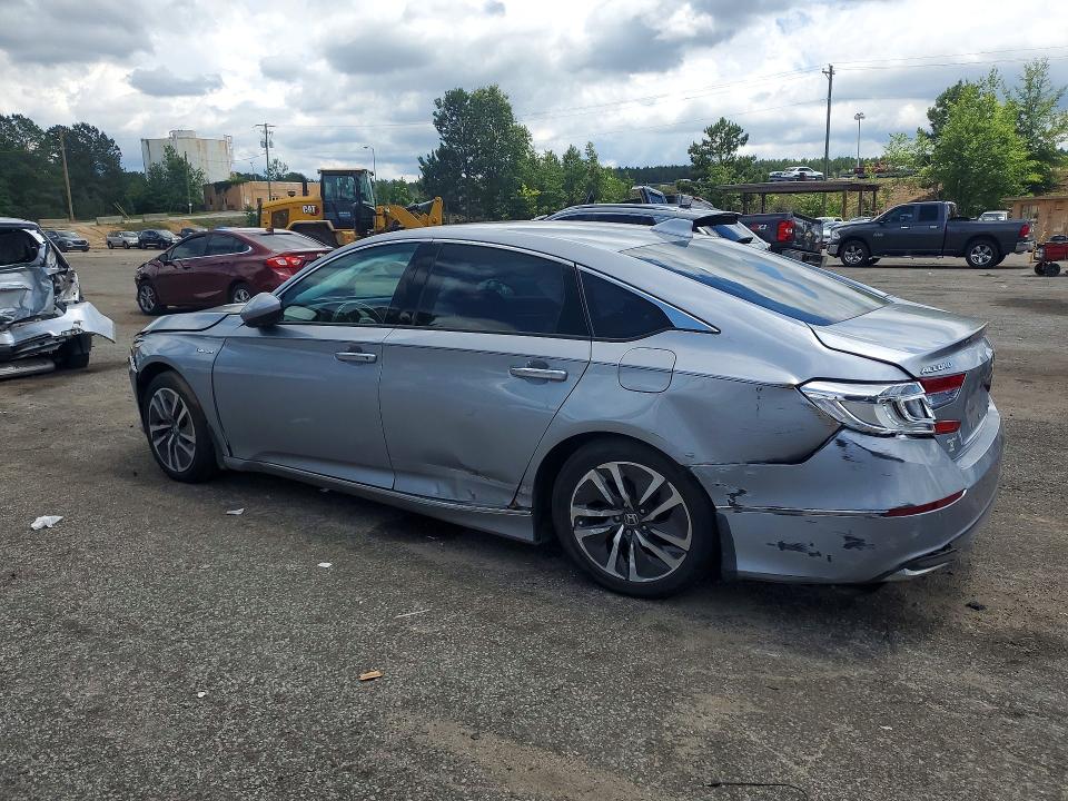 2020 Honda Accord მანქანა იყიდება აუქციონზე, vin: 1HGCV3F91LA007917, აუქციონის ნომერი: 55410426