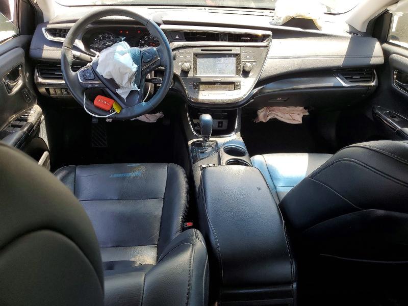 Продажа на аукционе авто 2018 Toyota Avalon, vin: 4T1BK1EB9JU268361, номер лота: 56133236