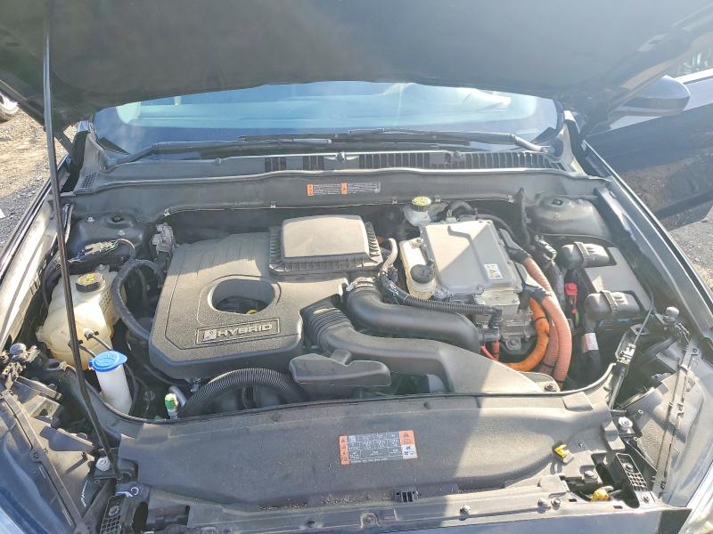 Aukcja sprzedaży 2018 Ford Fusion, vin: 3FA6P0LU9JR102635, numer aukcji: 58791306
