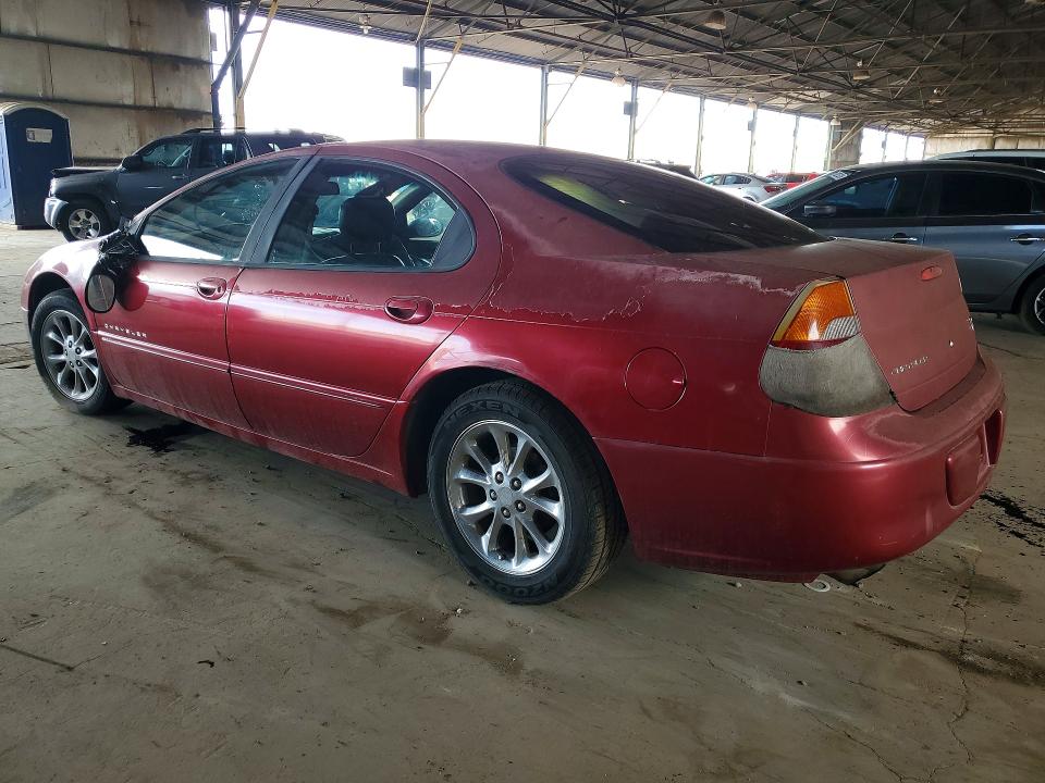 Aukcja sprzedaży 1999 Chrysler 300m, vin: 2C3HE66G4XH737191, numer aukcji: 58760996