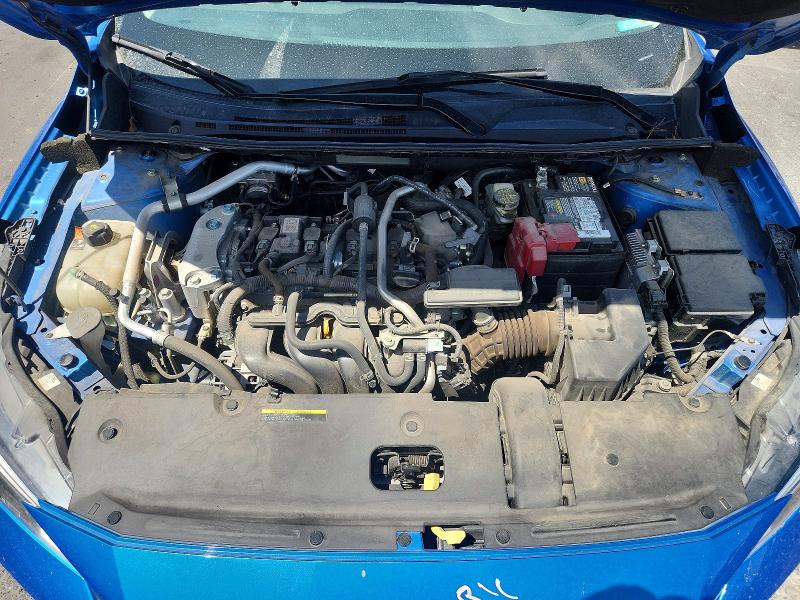 55806736 :رقم المزاد ، 3N1AB8DV4MY227290 vin ، 2021 Nissan Sentra مزاد بيع