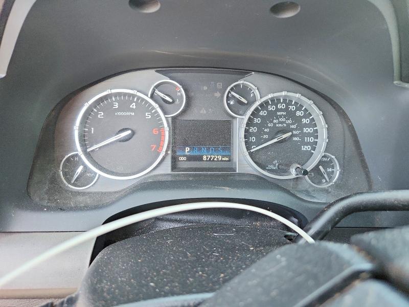 Aukcja sprzedaży 2014 Toyota Tundra, vin: 5TFRM5F10EX077765, numer aukcji: 53937366