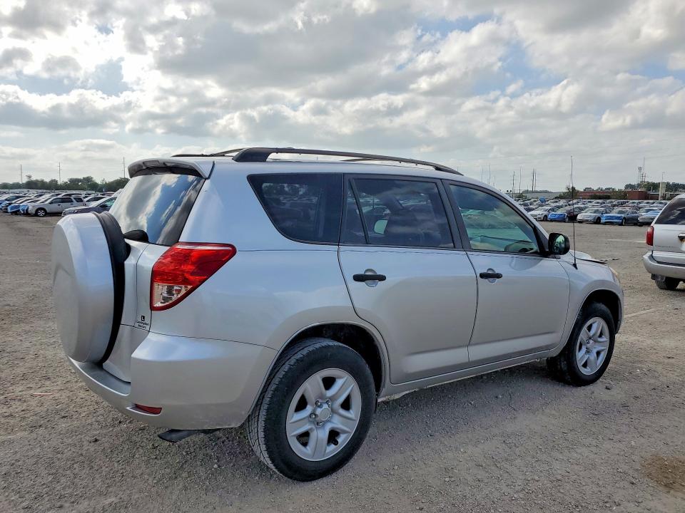 Aukcja sprzedaży 2006 Toyota Rav4, vin: JTMZD33V066020002, numer aukcji: 59277946