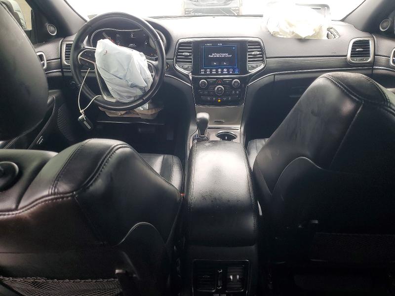 Aukcja sprzedaży 2019 Jeep Grand Cherokee, vin: 1C4RJFBGXKC762559, numer aukcji: 57429566