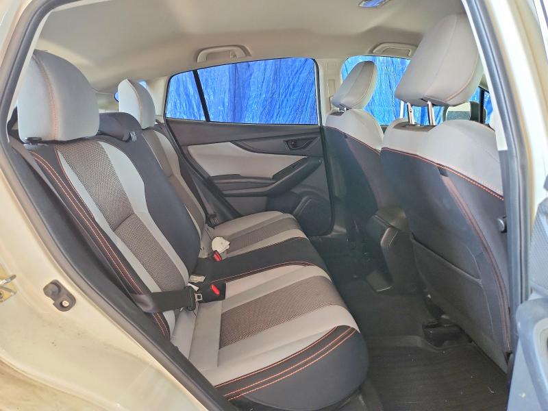 Продажа на аукционе авто 2018 Subaru Crosstrek, vin: JF2GTABC8JH253445, номер лота: 57558506