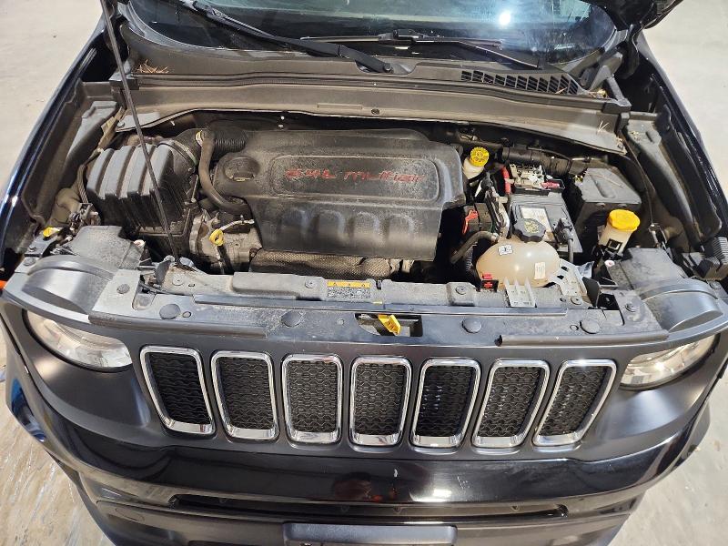 Продаж на аукціоні авто 2019 Jeep Renegade, vin: ZACNJBAB7KPJ75659, номер лоту: 54904866