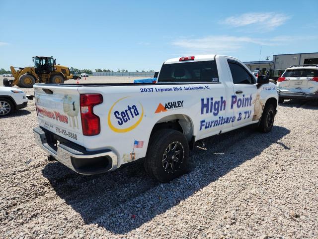 Aukcja sprzedaży 2020 Chevrolet Silverado, vin: 3GCNWAEF7LG249368, numer aukcji: 55343966