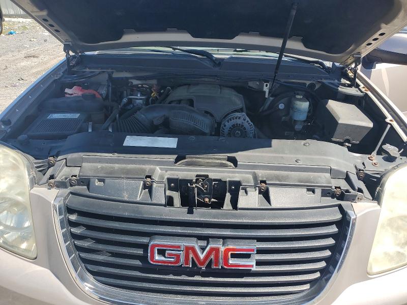 2008 Gmc Yukon მანქანა იყიდება აუქციონზე, vin: 1GKFK13088J156366, აუქციონის ნომერი: 57481056
