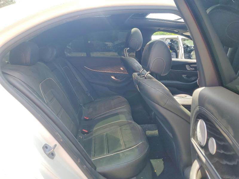 55223556 :رقم المزاد ، WDDZF8KB4KA529831 vin ، 2019 Mercedes-benz E مزاد بيع
